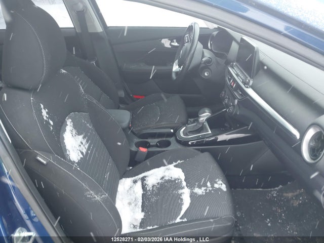 Продаж на аукціоні авто 2020 Kia Forte Ex, vin: 3KPF54AD1LE226144, номер лоту: 12528271