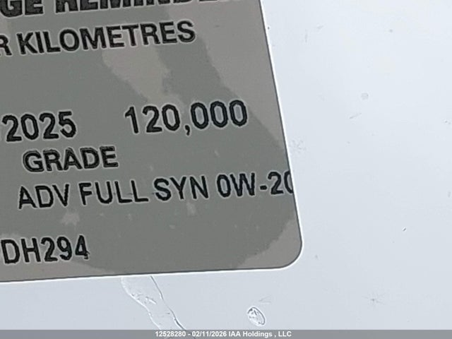 5FNYF6H89HB508222 Honda Pilot Ex-l Res