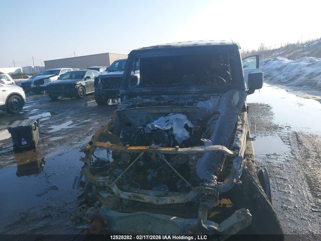 1C4HJXEG9KW629397 Jeep Wrangler Unlimited Sahara