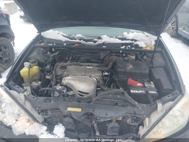 Aukcja sprzedaży 2002 Toyota Camry Le/xle, vin: JTDBE30K720015739, numer aukcji: 12528283
