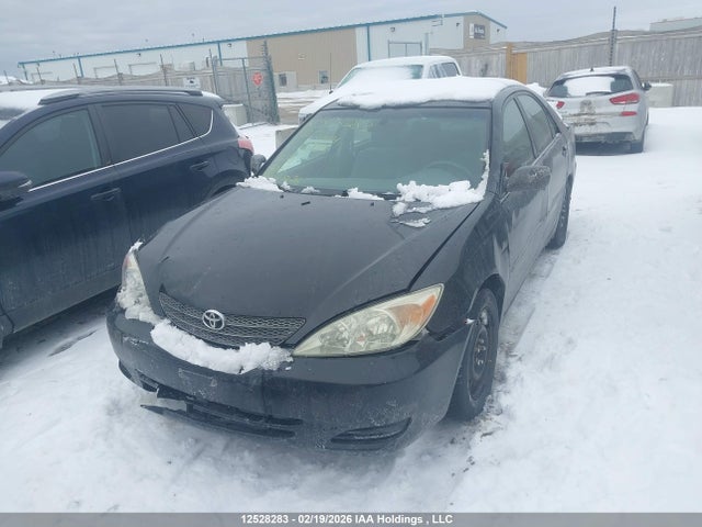 Aukcja sprzedaży 2002 Toyota Camry Le/xle, vin: JTDBE30K720015739, numer aukcji: 12528283