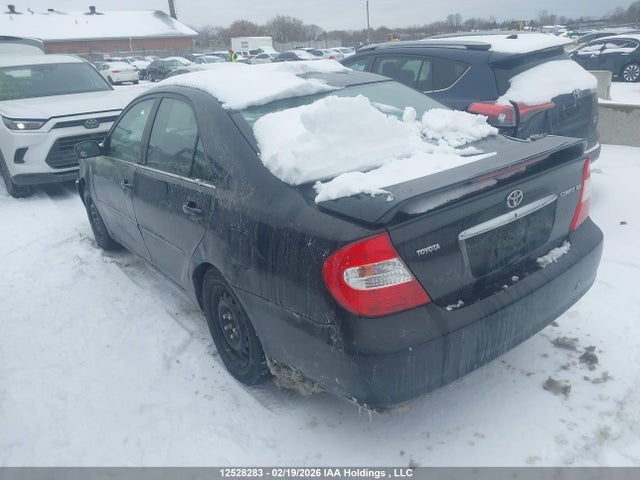 Aukcja sprzedaży 2002 Toyota Camry Le/xle, vin: JTDBE30K720015739, numer aukcji: 12528283