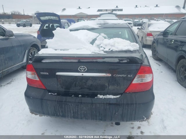 Aukcja sprzedaży 2002 Toyota Camry Le/xle, vin: JTDBE30K720015739, numer aukcji: 12528283