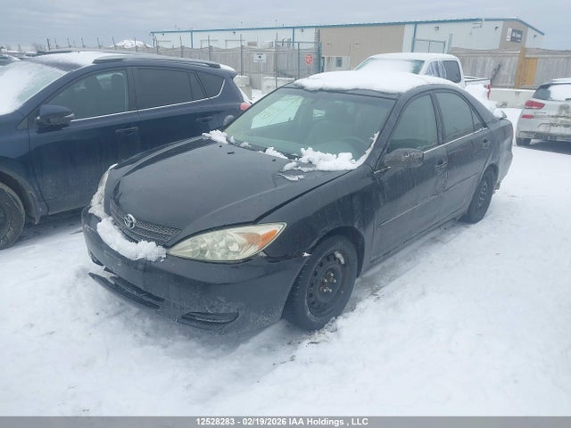 Aukcja sprzedaży 2002 Toyota Camry Le/xle, vin: JTDBE30K720015739, numer aukcji: 12528283