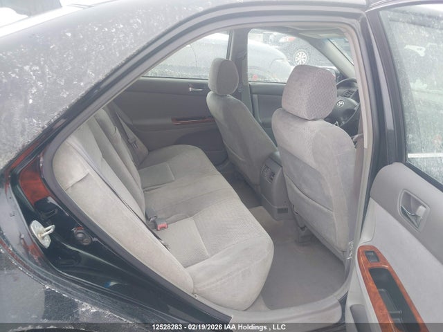 Aukcja sprzedaży 2002 Toyota Camry Le/xle, vin: JTDBE30K720015739, numer aukcji: 12528283