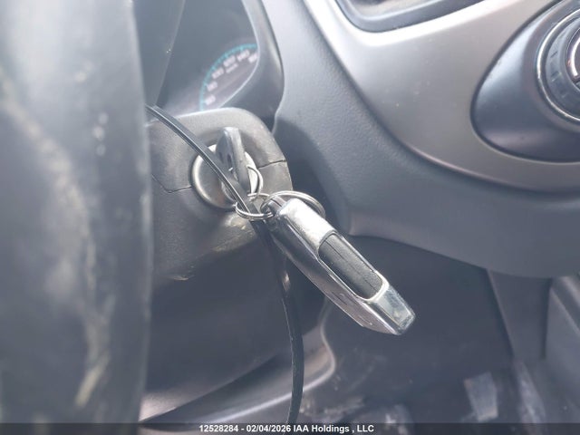1GCGTCE31F1243040 Chevrolet Colorado Z71