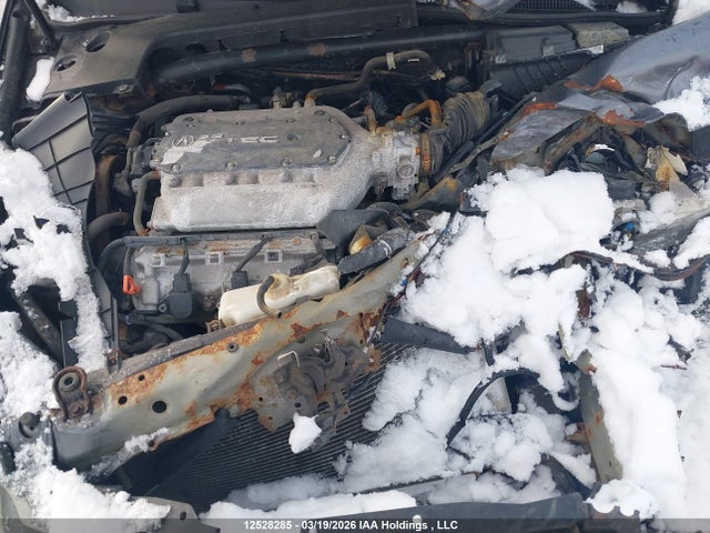 12528285 :رقم المزاد ، 19UUA66275A804244 vin ، 2005 Acura Tl مزاد بيع