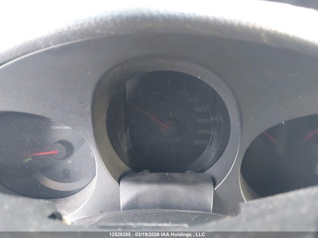 12528285 :رقم المزاد ، 19UUA66275A804244 vin ، 2005 Acura Tl مزاد بيع