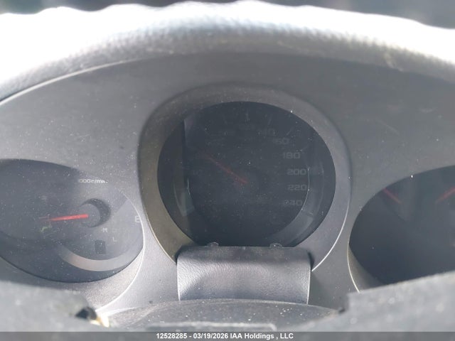 12528285 :رقم المزاد ، 19UUA66275A804244 vin ، 2005 Acura Tl مزاد بيع