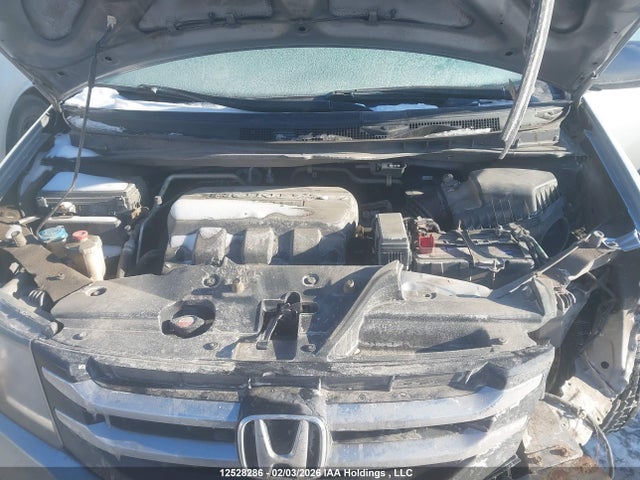 5FNRL5H45GB509015 Honda ODYSSEY EX
