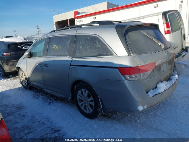 5FNRL5H45GB509015 Honda ODYSSEY EX