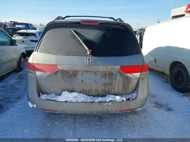 5FNRL5H45GB509015 Honda ODYSSEY EX