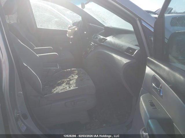 5FNRL5H45GB509015 Honda ODYSSEY EX