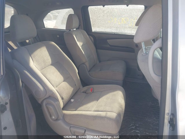 5FNRL5H45GB509015 Honda ODYSSEY EX