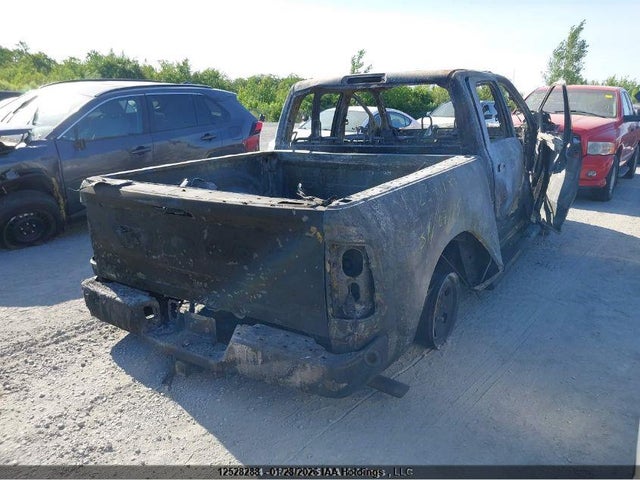 3C6RR7KG6MG710108 RAM 1500 Classic Tradesman