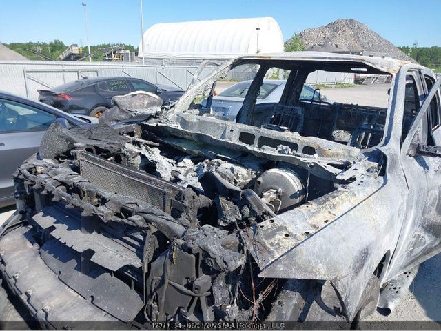 3C6RR7KG6MG710108 RAM 1500 Classic Tradesman