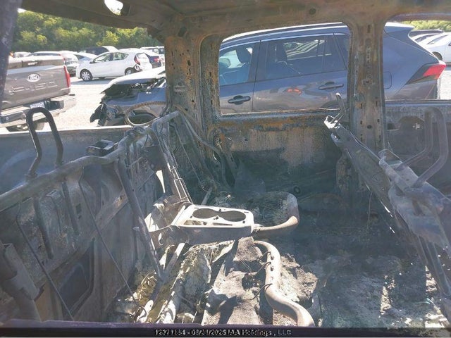 3C6RR7KG6MG710108 RAM 1500 Classic Tradesman