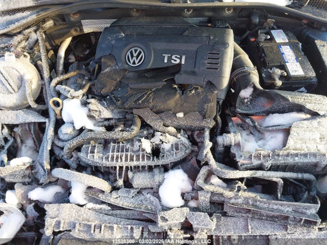3VWC17AU0GM506033 Volkswagen Golf Sportwagon 1.8 Tsi Comfortline/1.8 Tsi Highline/1.8 Tsi Trendline