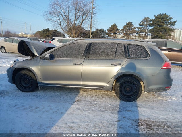 3VWC17AU0GM506033 Volkswagen Golf Sportwagon 1.8 Tsi Comfortline/1.8 Tsi Highline/1.8 Tsi Trendline