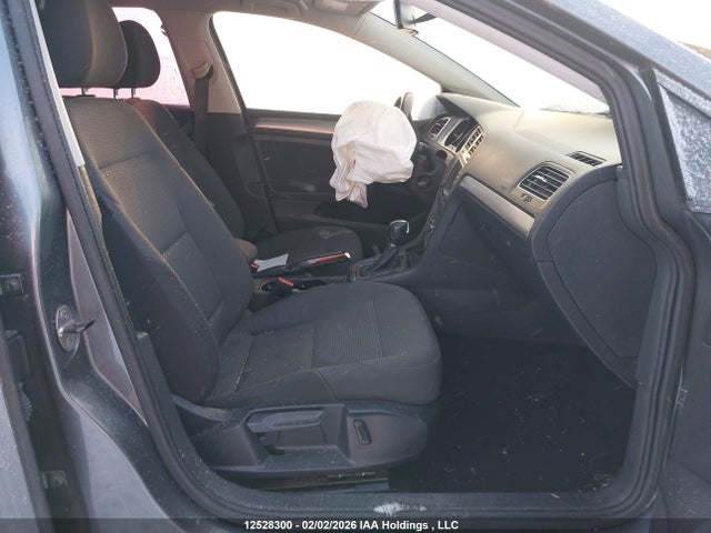 3VWC17AU0GM506033 Volkswagen Golf Sportwagon 1.8 Tsi Comfortline/1.8 Tsi Highline/1.8 Tsi Trendline