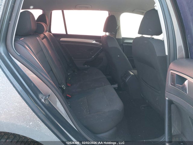 3VWC17AU0GM506033 Volkswagen Golf Sportwagon 1.8 Tsi Comfortline/1.8 Tsi Highline/1.8 Tsi Trendline