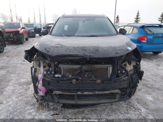 Auction sale of the 2023 Nissan Rogue, vin: JN8BT3BB8PW187516, lot number: 12528303