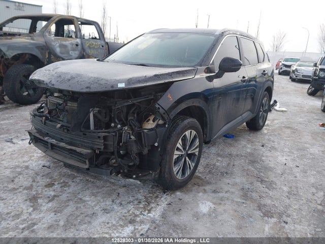 Auction sale of the 2023 Nissan Rogue, vin: JN8BT3BB8PW187516, lot number: 12528303