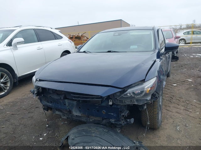 JM1GL1W5XH1108694 Mazda 6 Grand Touring
