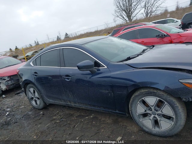 JM1GL1W5XH1108694 Mazda 6 Grand Touring