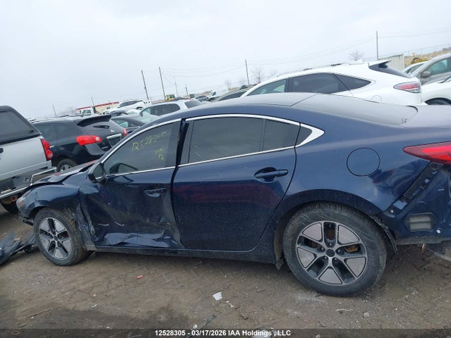 JM1GL1W5XH1108694 Mazda 6 Grand Touring