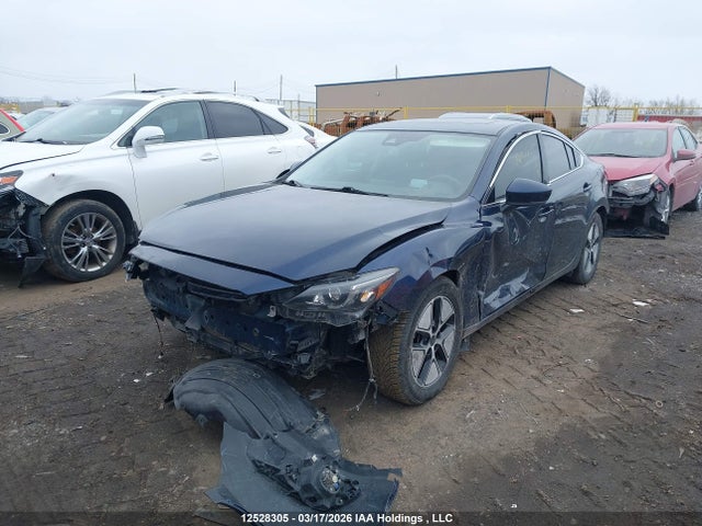 JM1GL1W5XH1108694 Mazda 6 Grand Touring