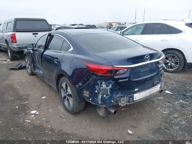 JM1GL1W5XH1108694 Mazda 6 Grand Touring