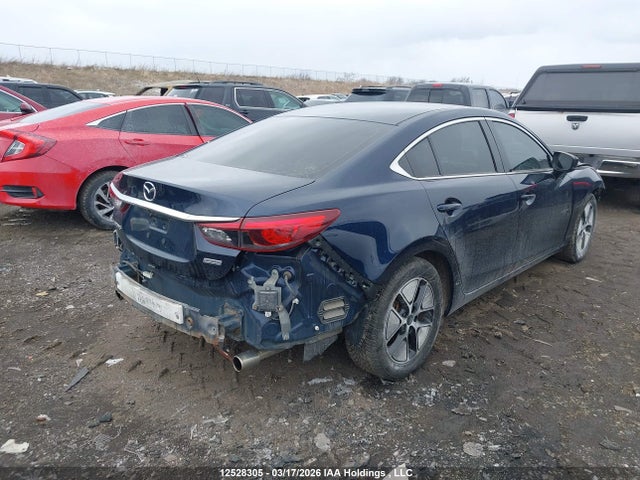 JM1GL1W5XH1108694 Mazda 6 Grand Touring