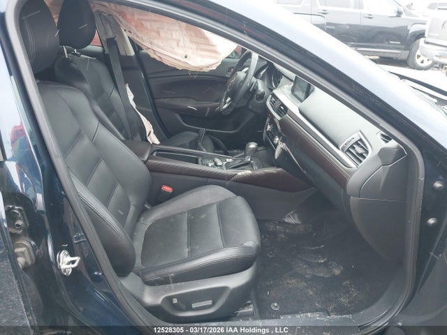 JM1GL1W5XH1108694 Mazda 6 Grand Touring