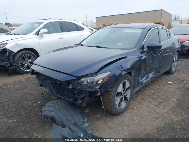JM1GL1W5XH1108694 Mazda 6 Grand Touring