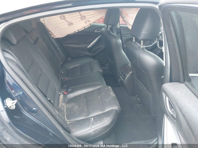JM1GL1W5XH1108694 Mazda 6 Grand Touring