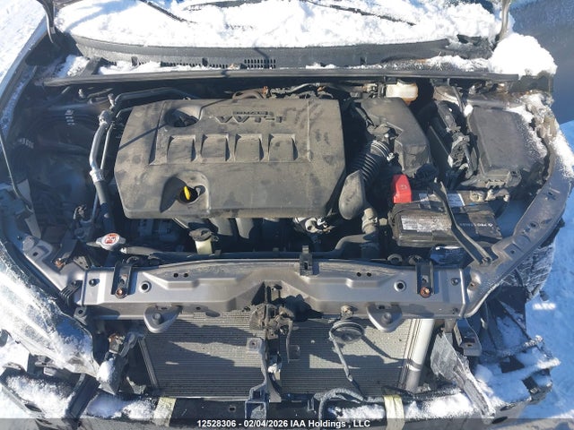 2T1BURHE6JC020763 Toyota Corolla Ce/le/se