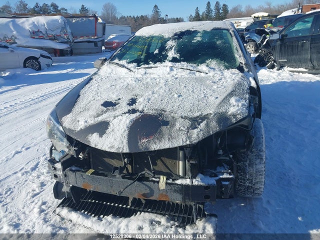 2T1BURHE6JC020763 Toyota Corolla Ce/le/se