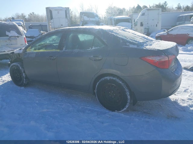 2T1BURHE6JC020763 Toyota Corolla Ce/le/se