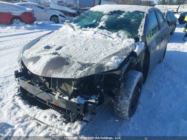2T1BURHE6JC020763 Toyota Corolla Ce/le/se