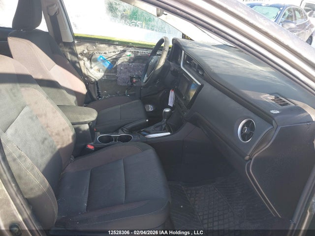 2T1BURHE6JC020763 Toyota Corolla Ce/le/se