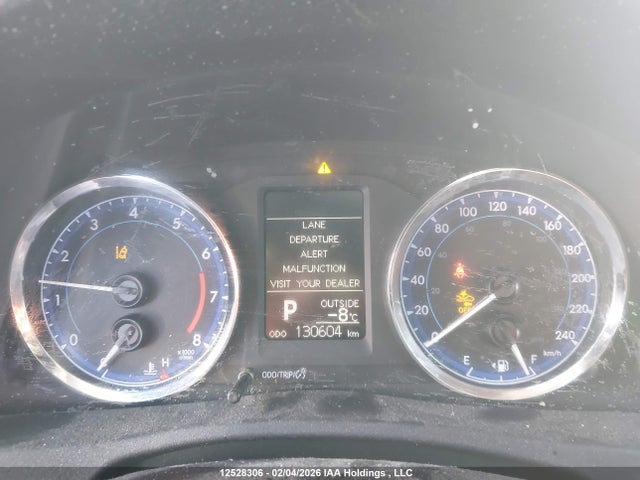 2T1BURHE6JC020763 Toyota Corolla Ce/le/se