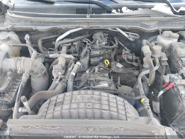 1FTER1FH4KLA83965 Ford RANGER XL