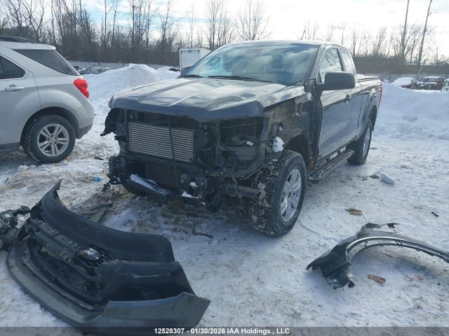 1FTER1FH4KLA83965 Ford RANGER XL