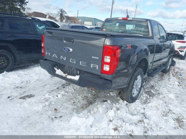 1FTER1FH4KLA83965 Ford RANGER XL