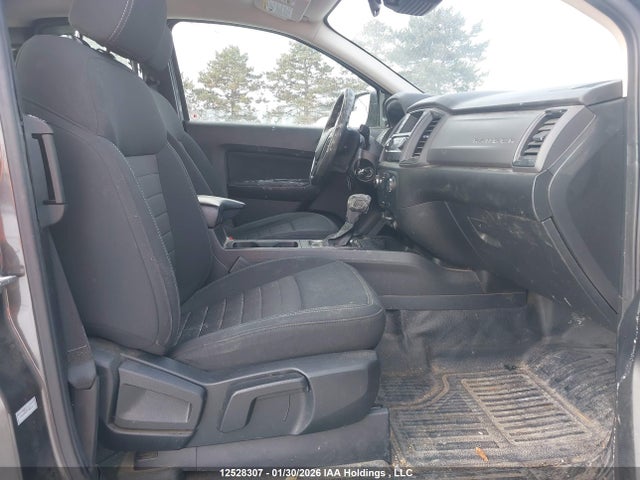 1FTER1FH4KLA83965 Ford RANGER XL
