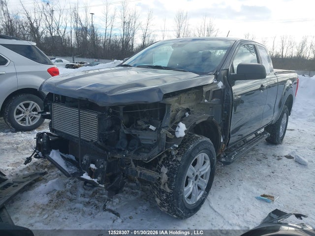 1FTER1FH4KLA83965 Ford RANGER XL