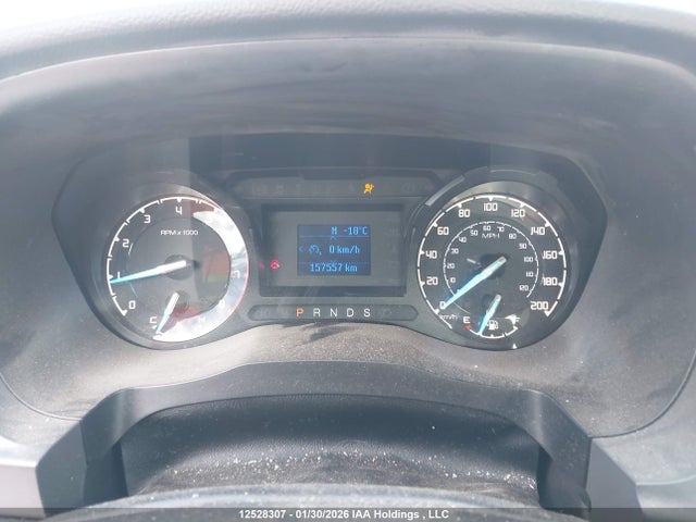 1FTER1FH4KLA83965 Ford RANGER XL