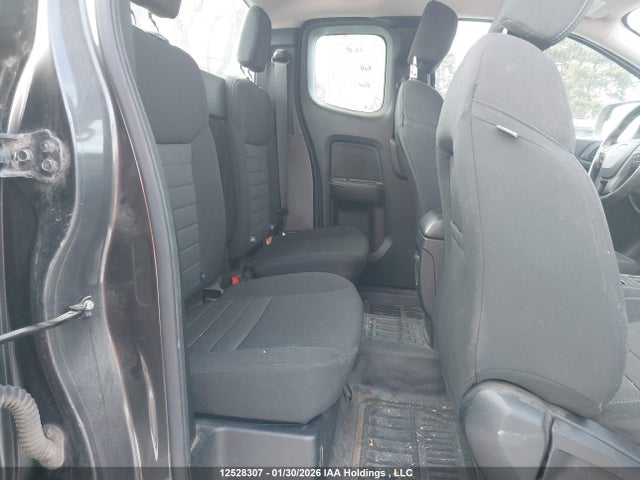 1FTER1FH4KLA83965 Ford RANGER XL