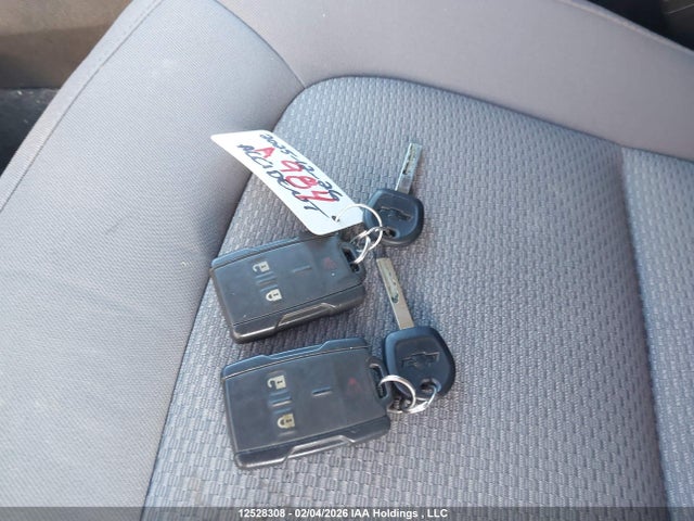 1GCGTBEN4N1265673 Chevrolet Colorado Wt
